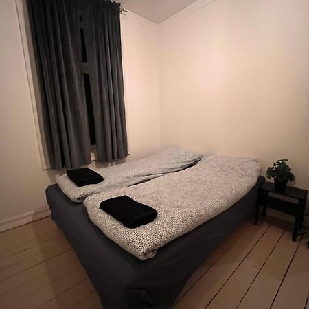 Ferienwohnung Rom Midt I Oslo Sentrum- Ga Avstand Til Det Meste Exterior foto