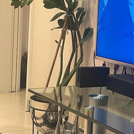 Ferienwohnung Rom Midt I Oslo Sentrum- Ga Avstand Til Det Meste Exterior foto