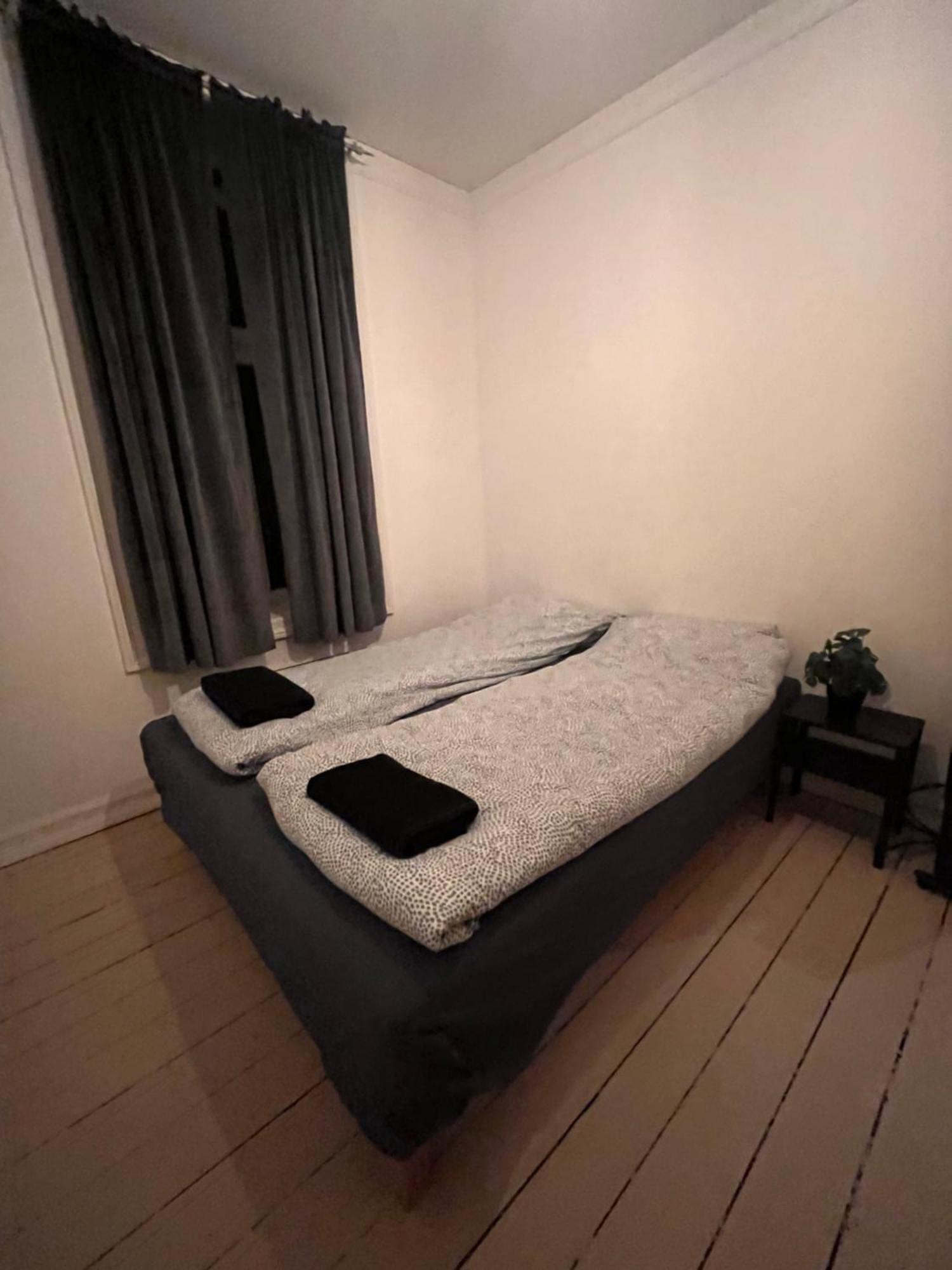 Ferienwohnung Rom Midt I Oslo Sentrum- Ga Avstand Til Det Meste Exterior foto