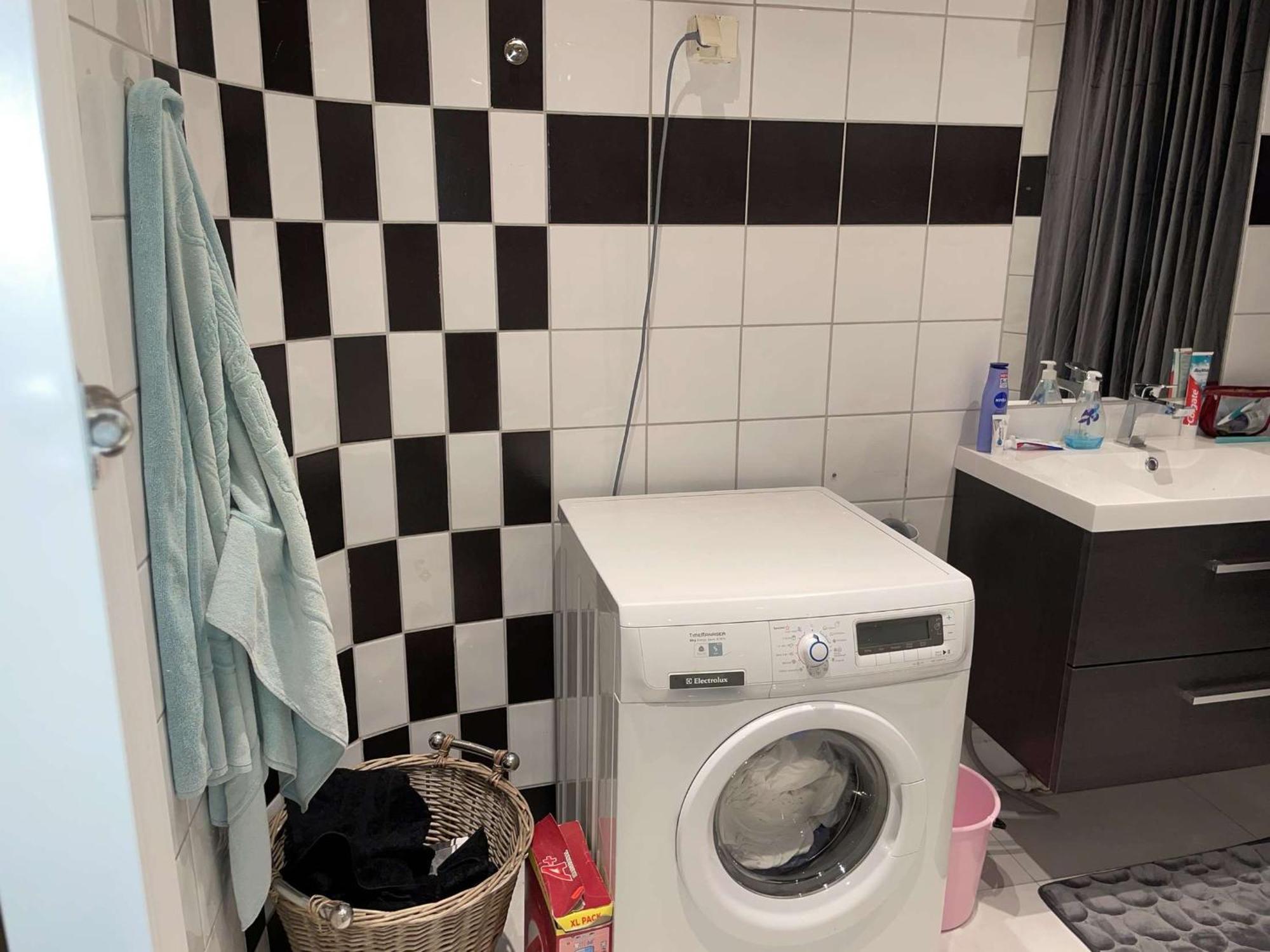 Ferienwohnung Rom Midt I Oslo Sentrum- Ga Avstand Til Det Meste Exterior foto