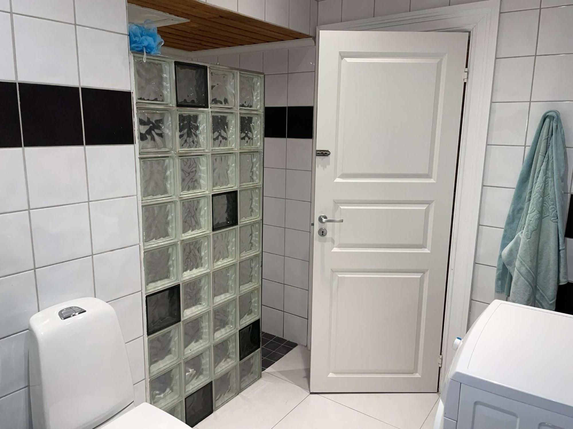 Ferienwohnung Rom Midt I Oslo Sentrum- Ga Avstand Til Det Meste Exterior foto